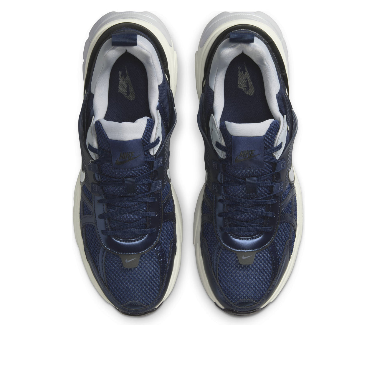 Nike V2K Run 'Obsidian Wolf Grey' HJ4497-400