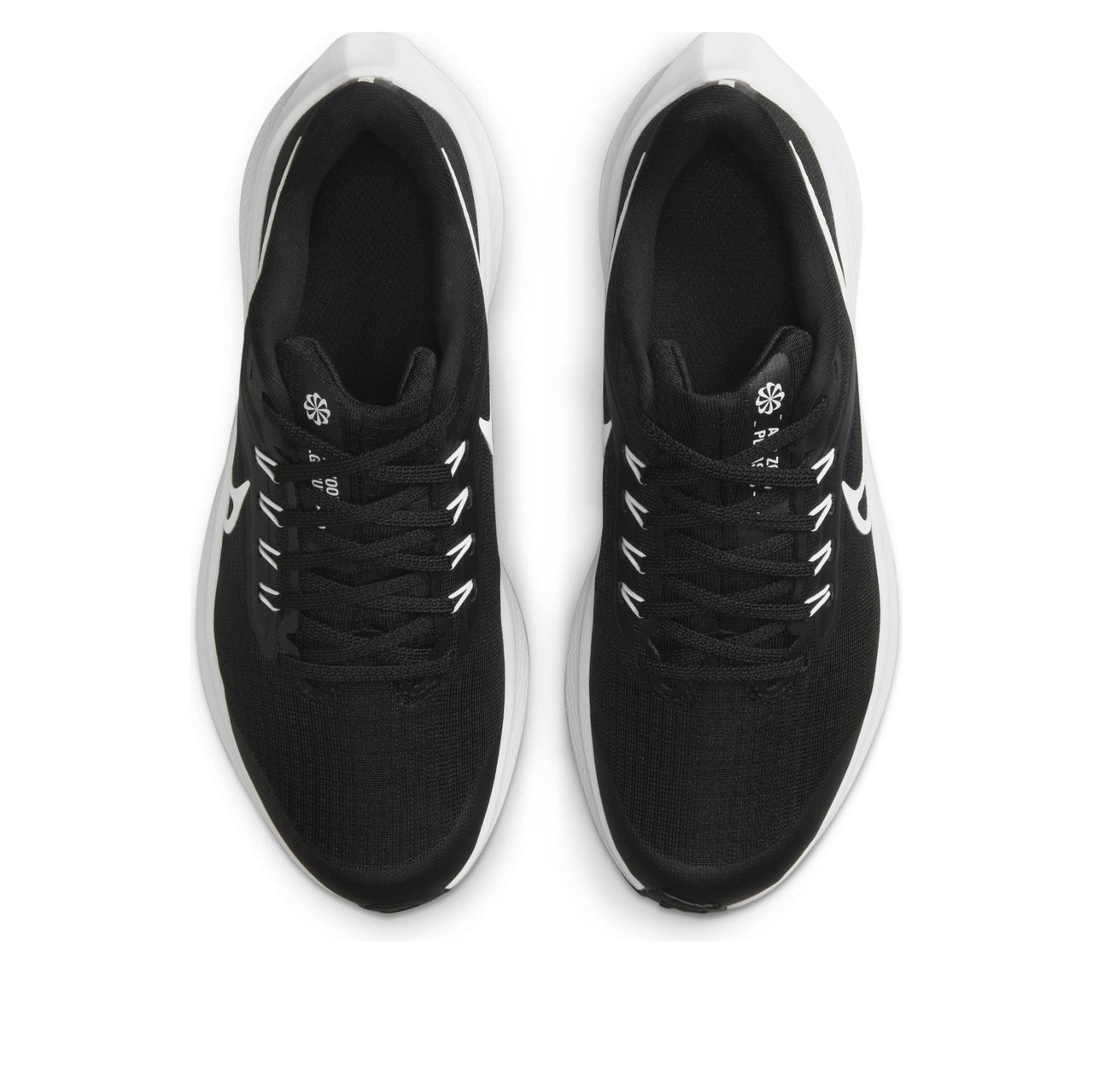 (GS) Nike Air Zoom Pegasus 39 'Black White' DM4015-001