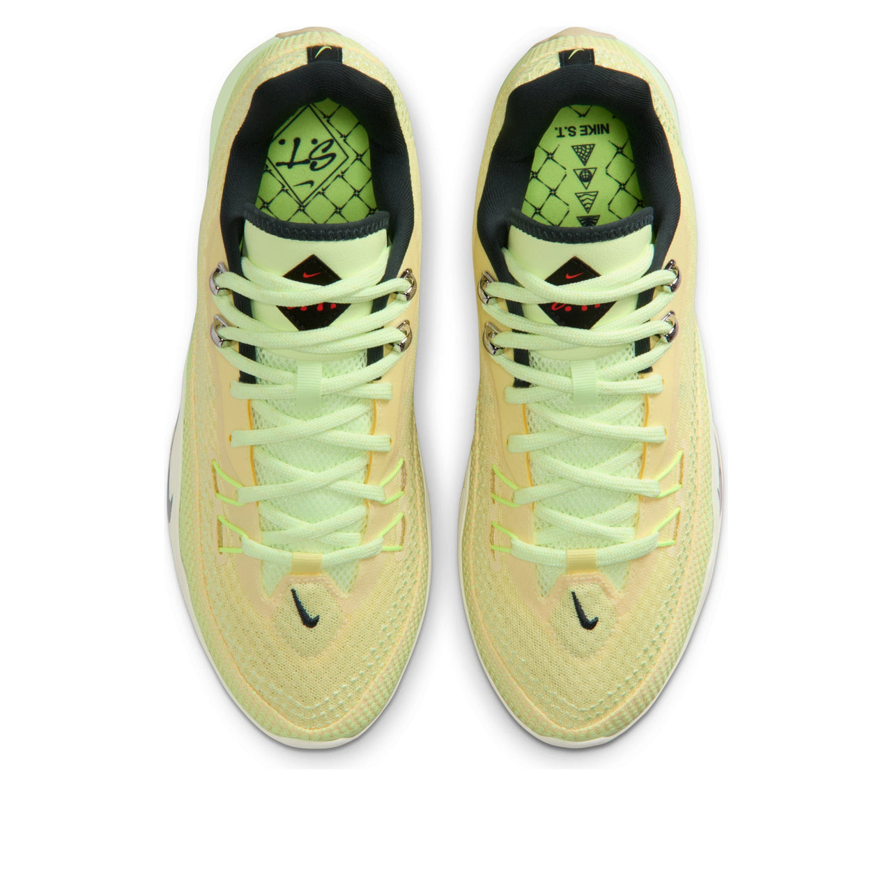 Nike S.T. Flare EP 'Citron Tint Barely Volt' HF0232-800