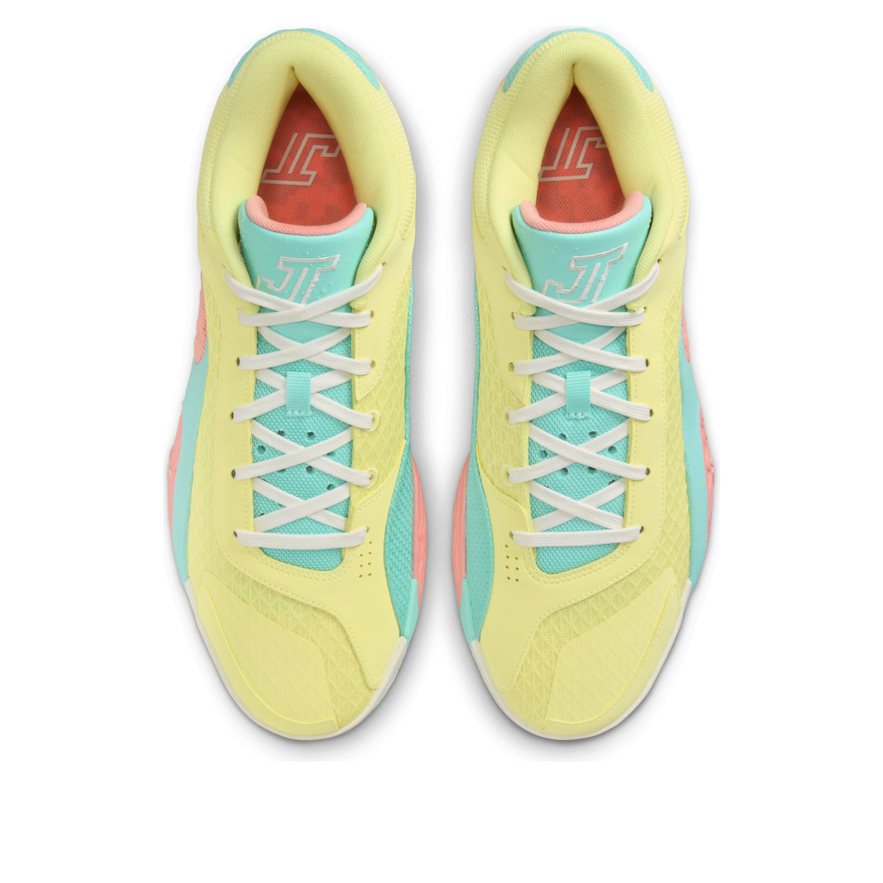 Air Jordan Tatum 2 PF 'Lemonade' FJ6458-700