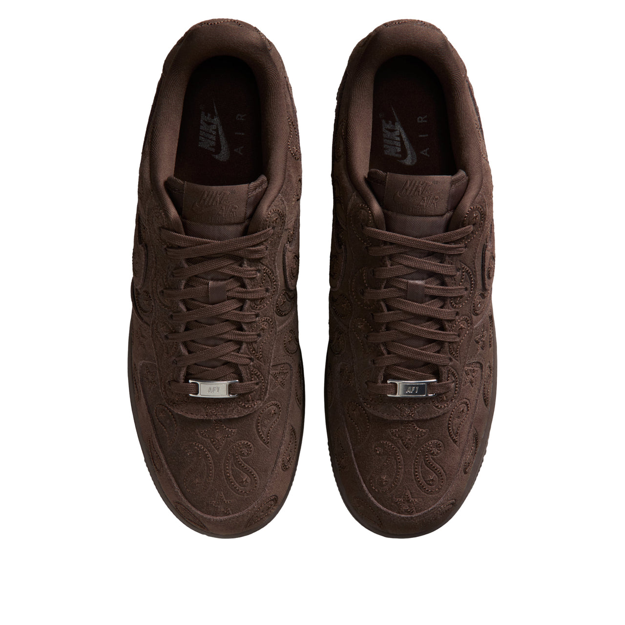 Nike Air Force 1 Low 'Paisley' IU2363-200