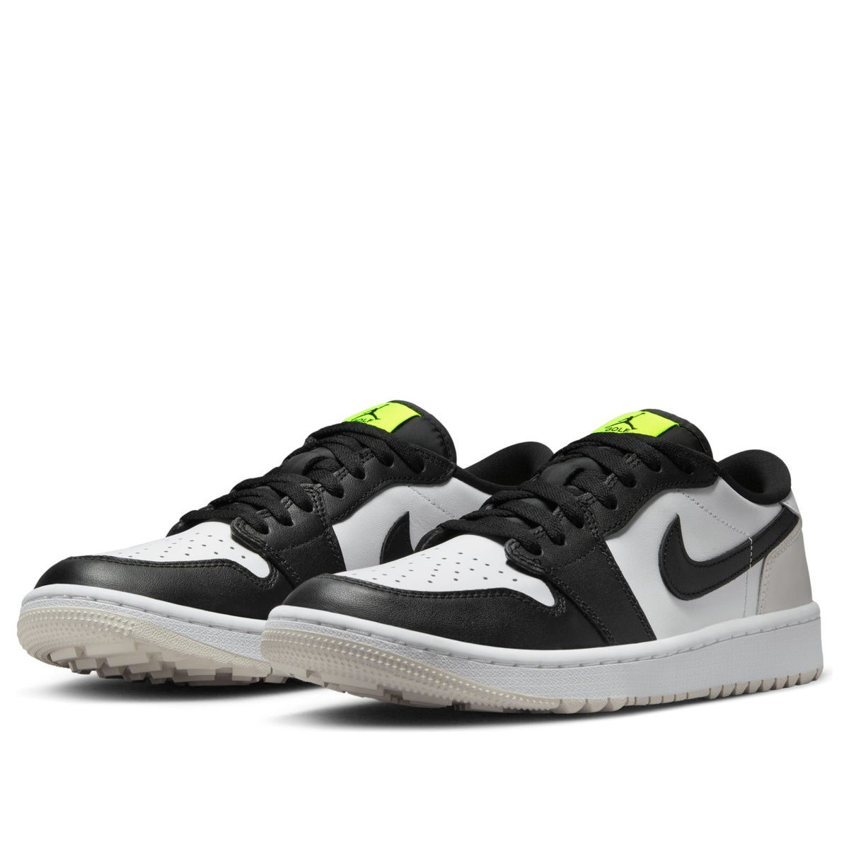Air Jordan 1 Low Golf 'Phantom Volt' DD9315-108