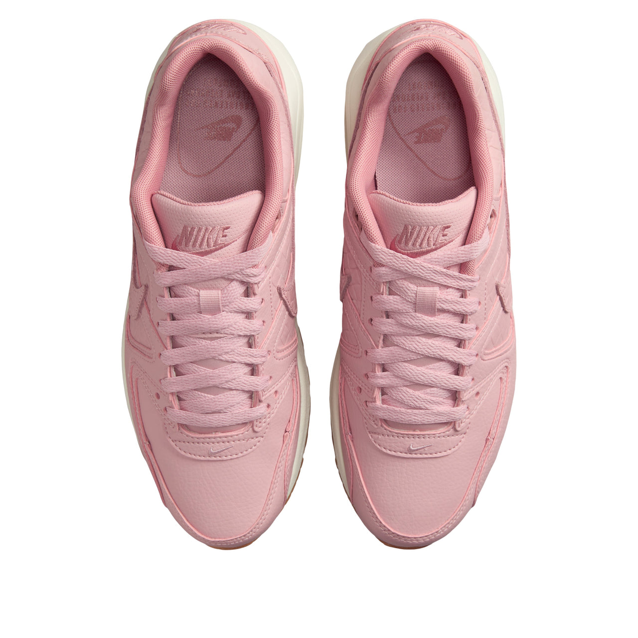 (WMNS) Nike Air Max Command Premium 'Pink Glaze' 718896-600