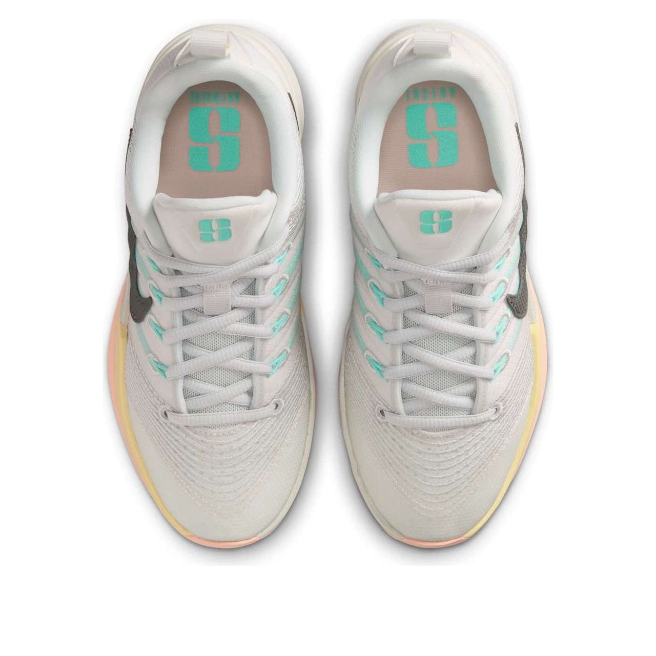 (GS) Nike Sabrina 3 'Silencer' IB3088-100