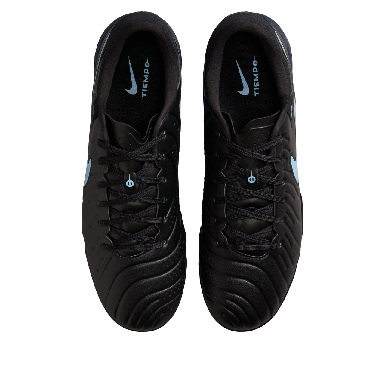 Nike Tiempo Legend 10 Academy 'Black' DV4342-003