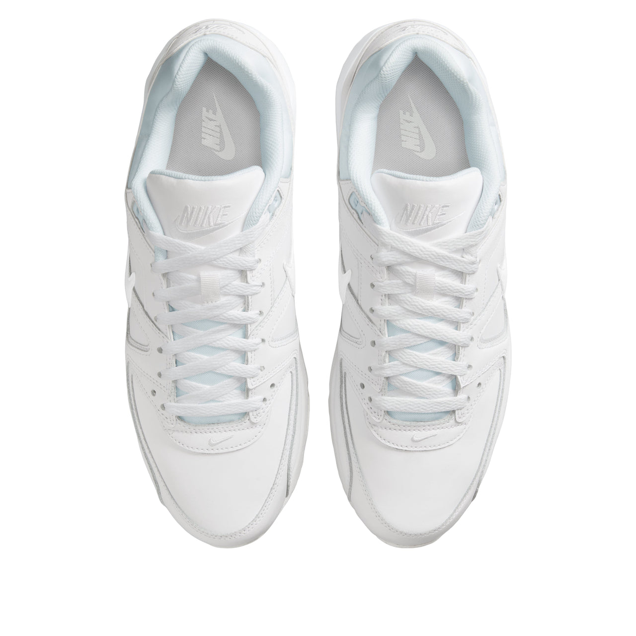 Nike Air Max Command Leather 'White' 749760-102