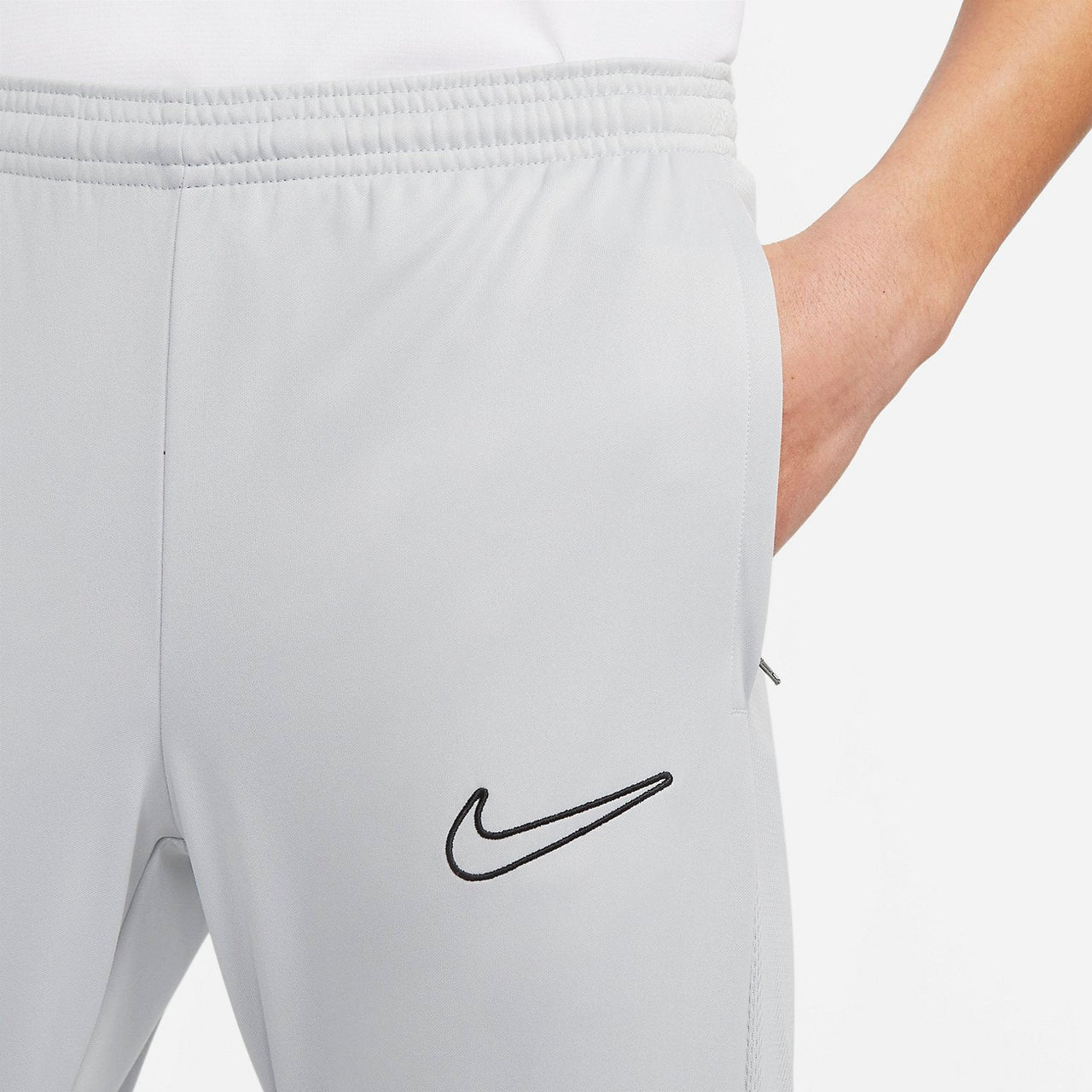 Nike Dry Academy Running Jogger Pant 'Sliver' DV9741-007