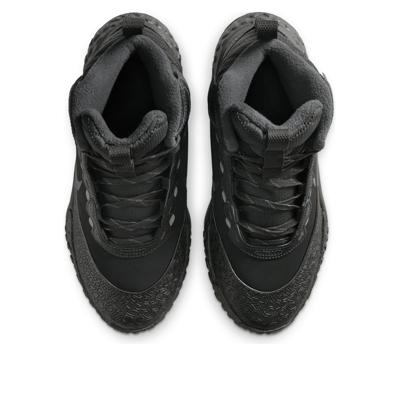 (GS) Nike Terrascout 'Black Anthracite' IH7683-001