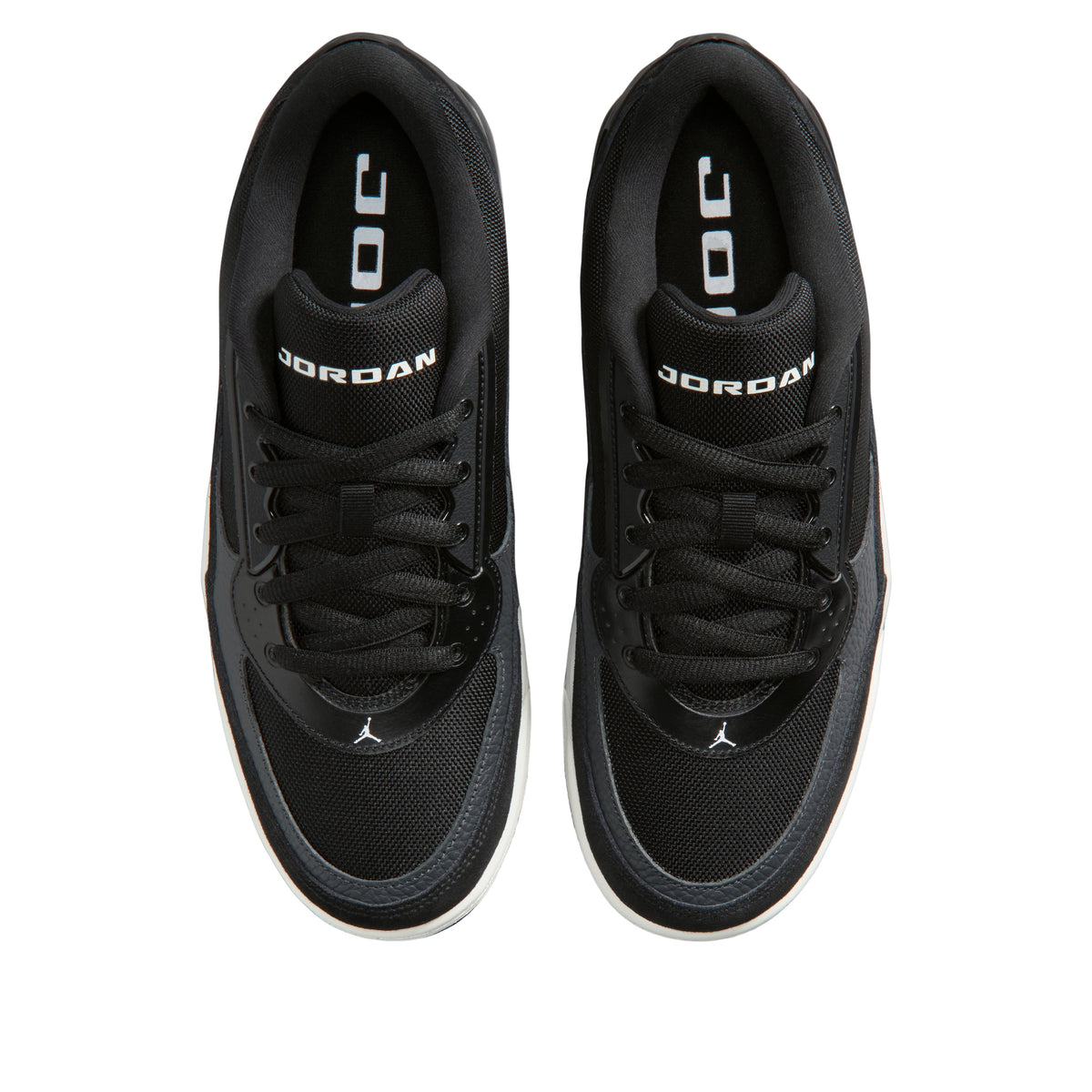 Air Jordan Ultra 'Black Dark Smoke Grey' II3794-002