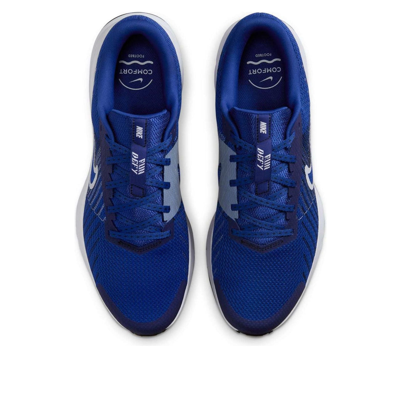 Nike Run Defy 'Deep Royal Blue' HM9594-401