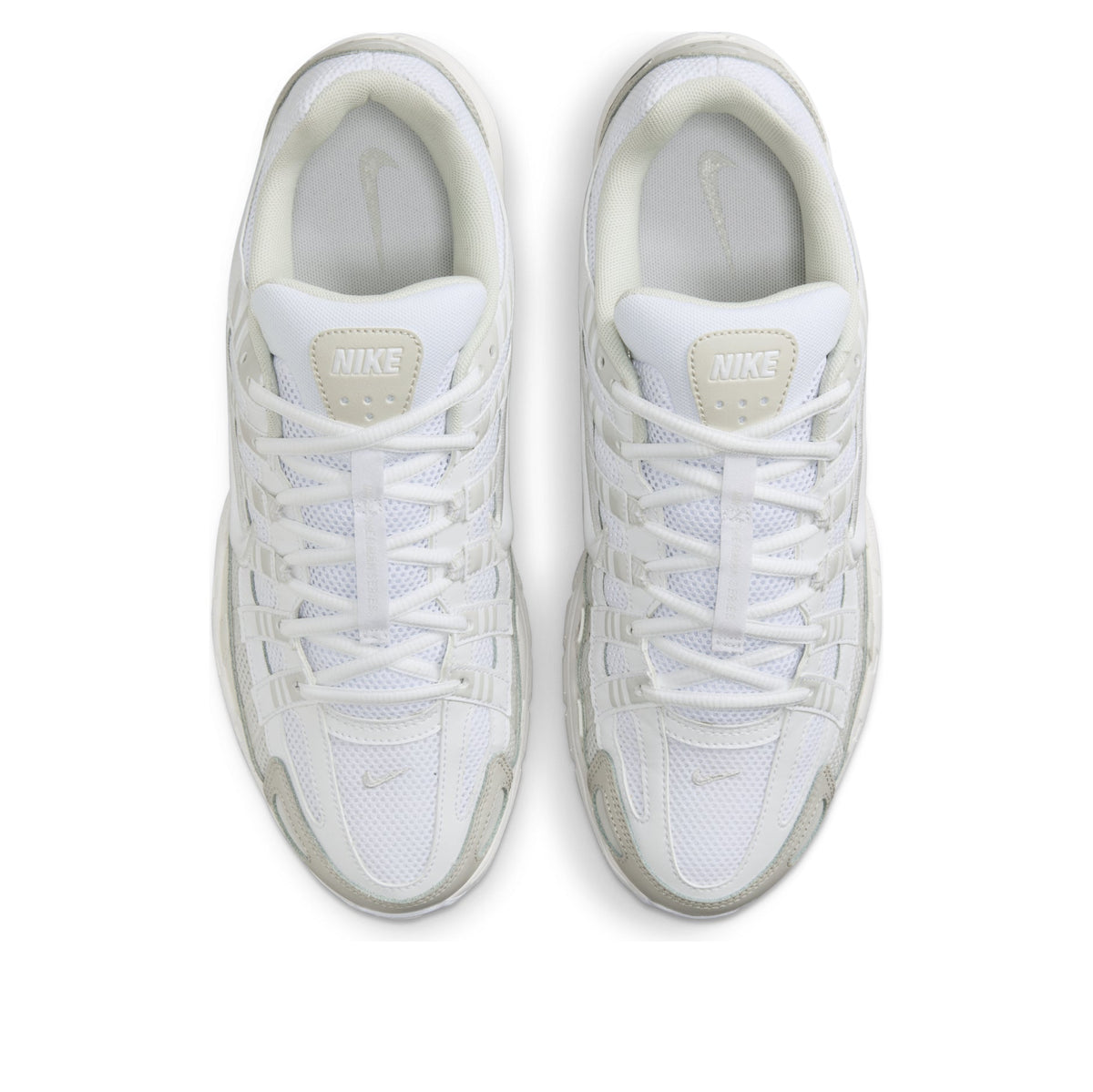 Nike P-6000 'White Sail Vast Grey' CV2209-111