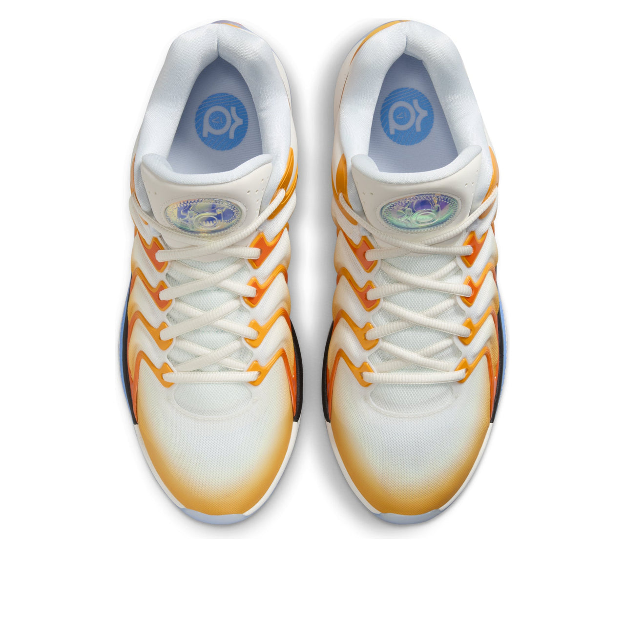 Nike KD 17 EP 'Sunrise' FJ9488-700