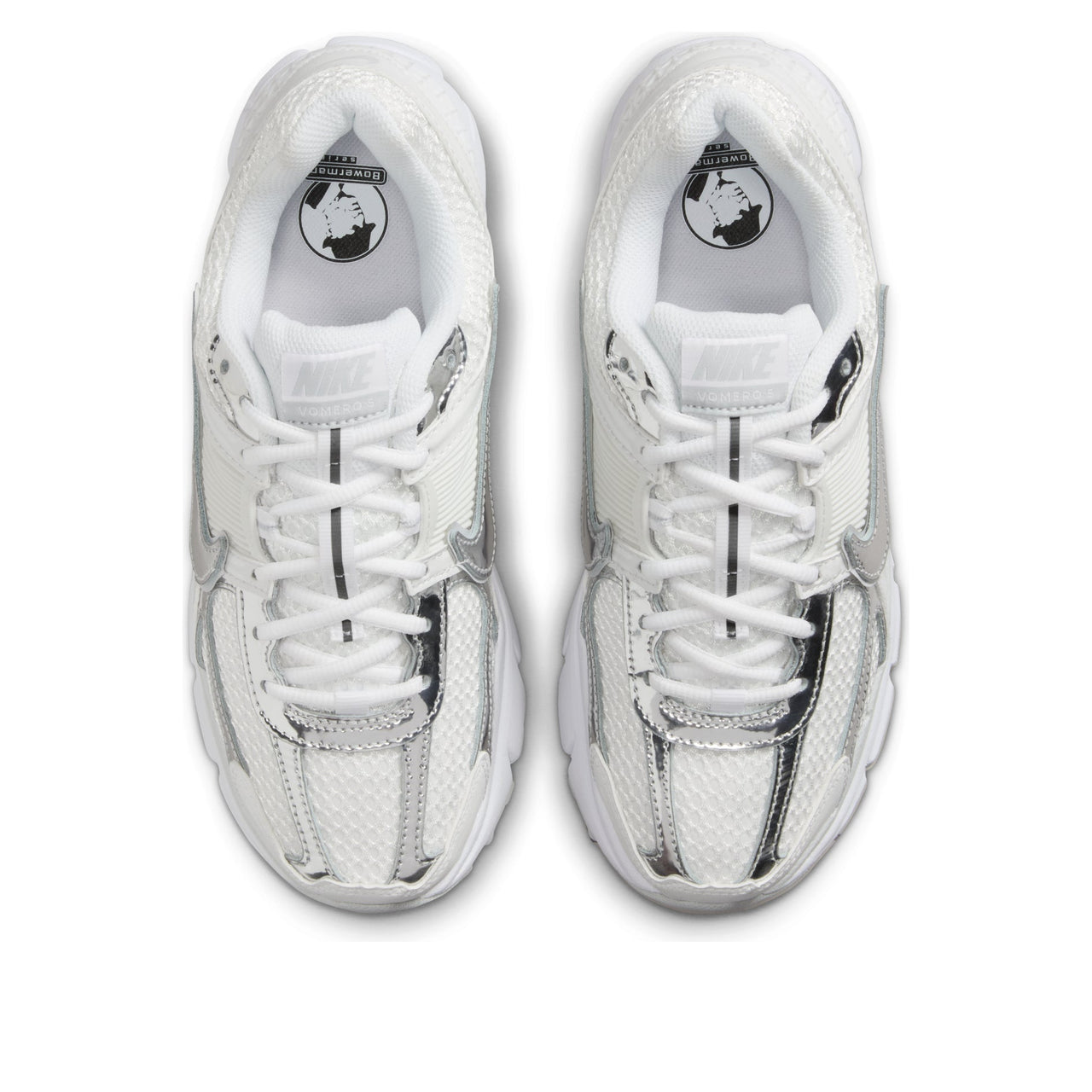 (WMNS) Nike Air Zoom Vomero 5 'Chrome Toe' HF7723-100