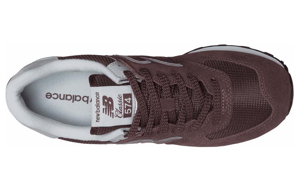 New Balance 574 'Brown Grey' U574CA2