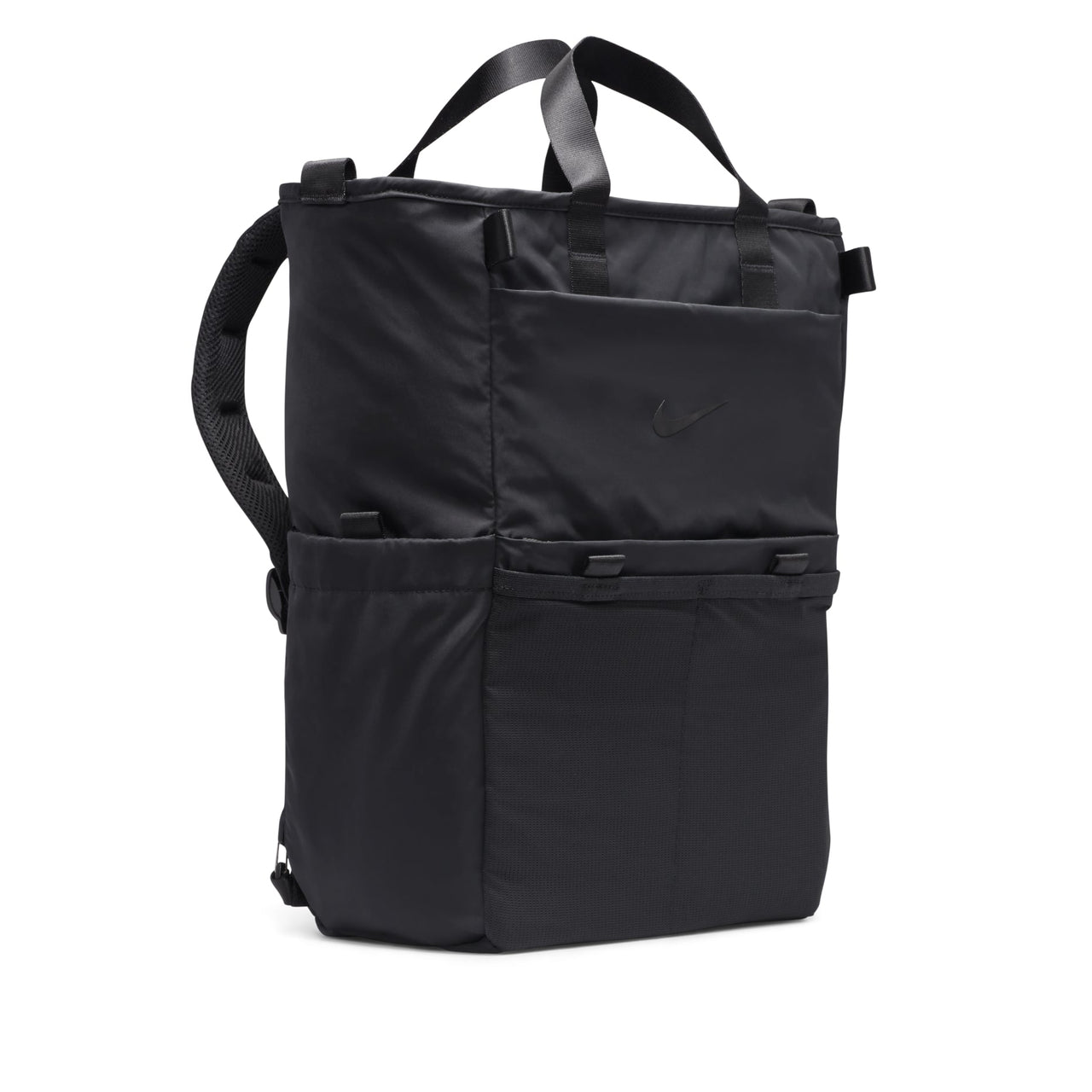 (WMNS) Nike Convertible Diaper Bag 25L 'Black' DR6083-010