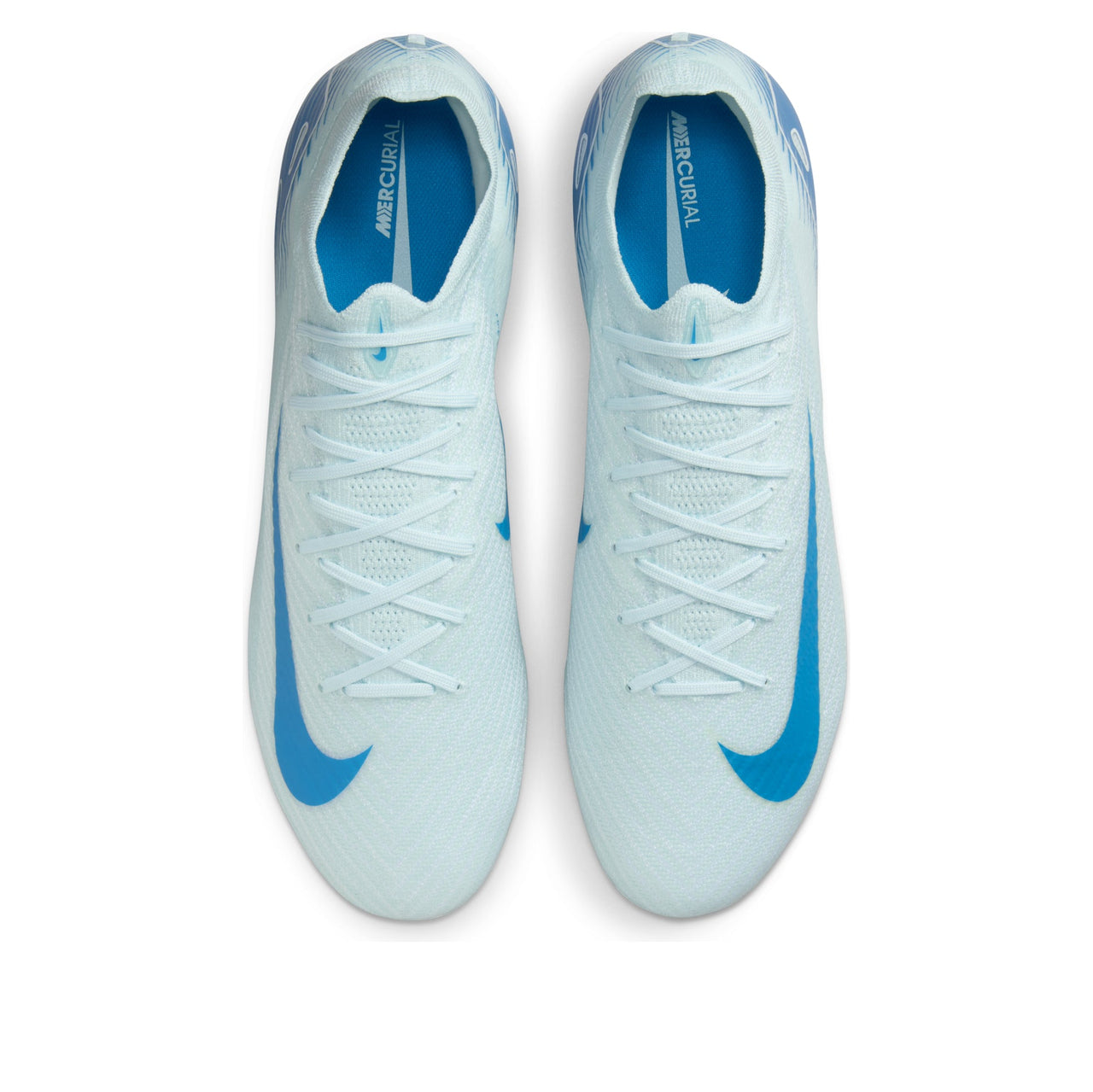 Nike Mercurial Vapor 16 Elite FG 'Mad Ambition Pack - Glacier Blue' FQ1457-400