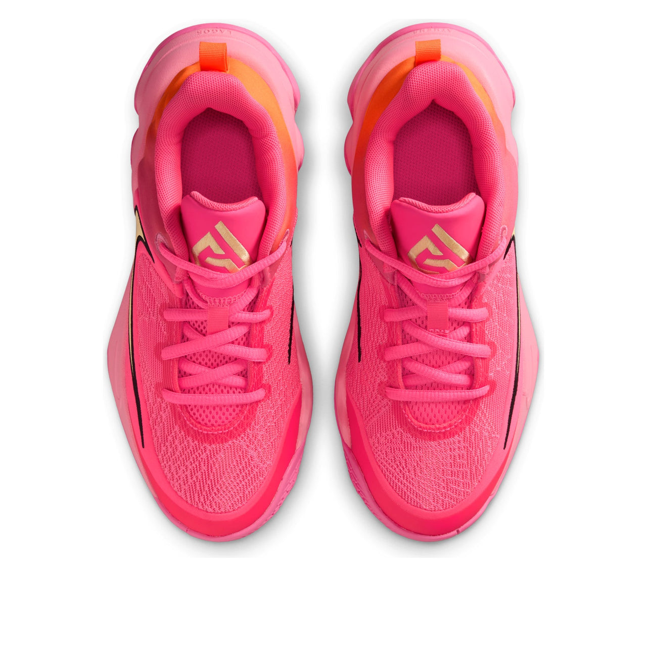 (GS) Nike Giannis Immortality 4 'Hyper Pink Pinksicle' IH7664-601