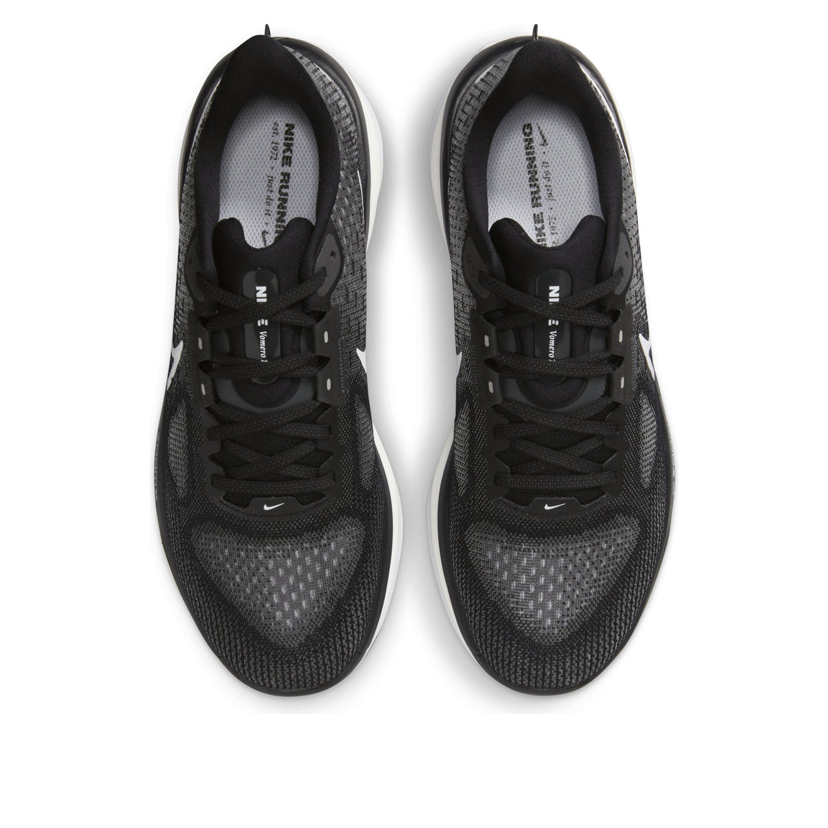 Nike Air Zoom Vomero 17 'Black White' FB1309-004