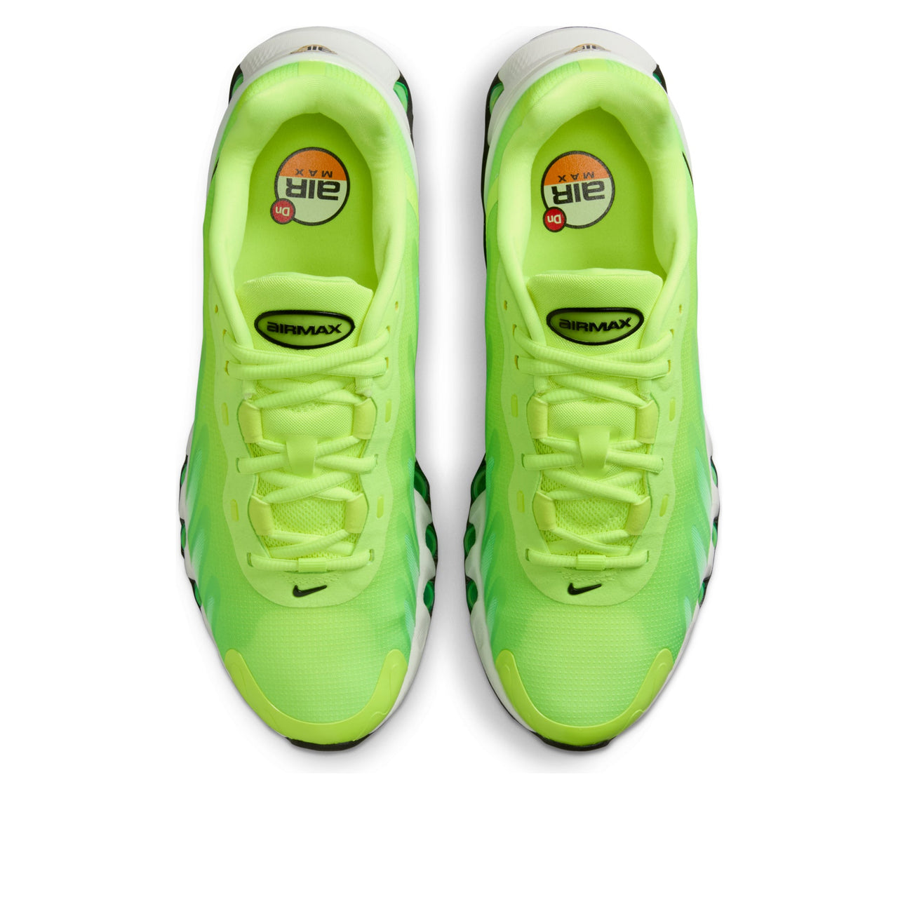 (WMNS) Nike Air Max Dn8 'Volt' HF5509-700