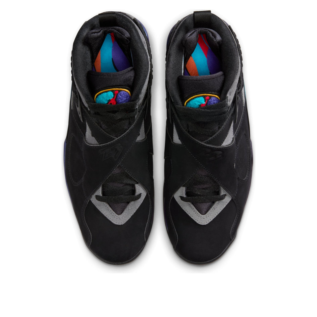 Air Jordan 8 Retro 'Aqua' 2025 305381-006