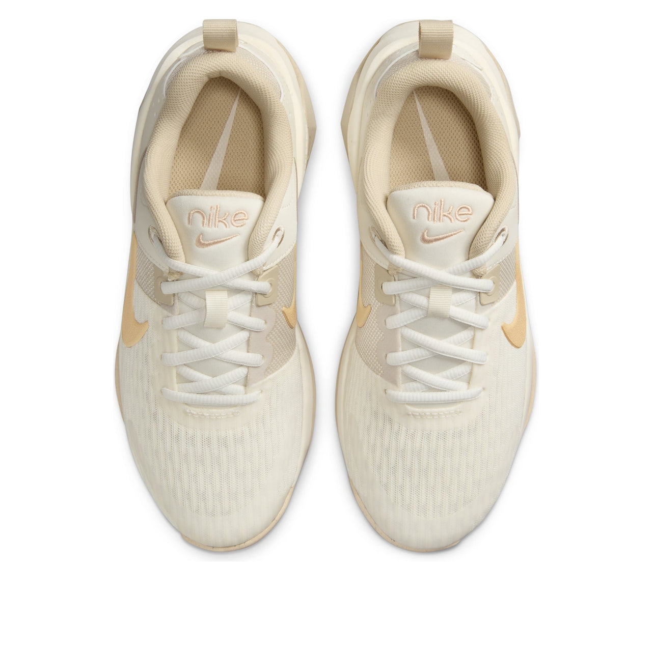 (WMNS) Nike Zoom Bella 6 'Pale Ivory Sand' DR5720-104