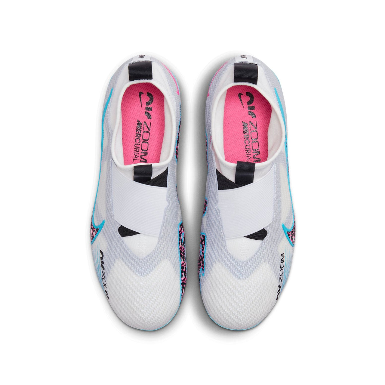 (GS) Nike Mercurial Superfly 9 Pro FG 'Blast Pack' DJ5606-146