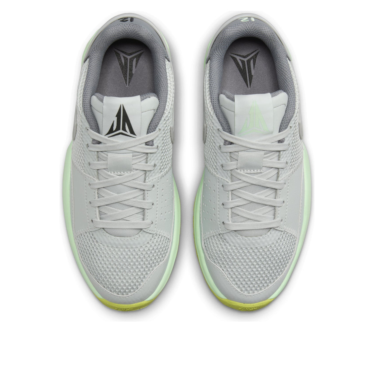 (GS) Nike JA 1 'Silver Green' DX2294-003