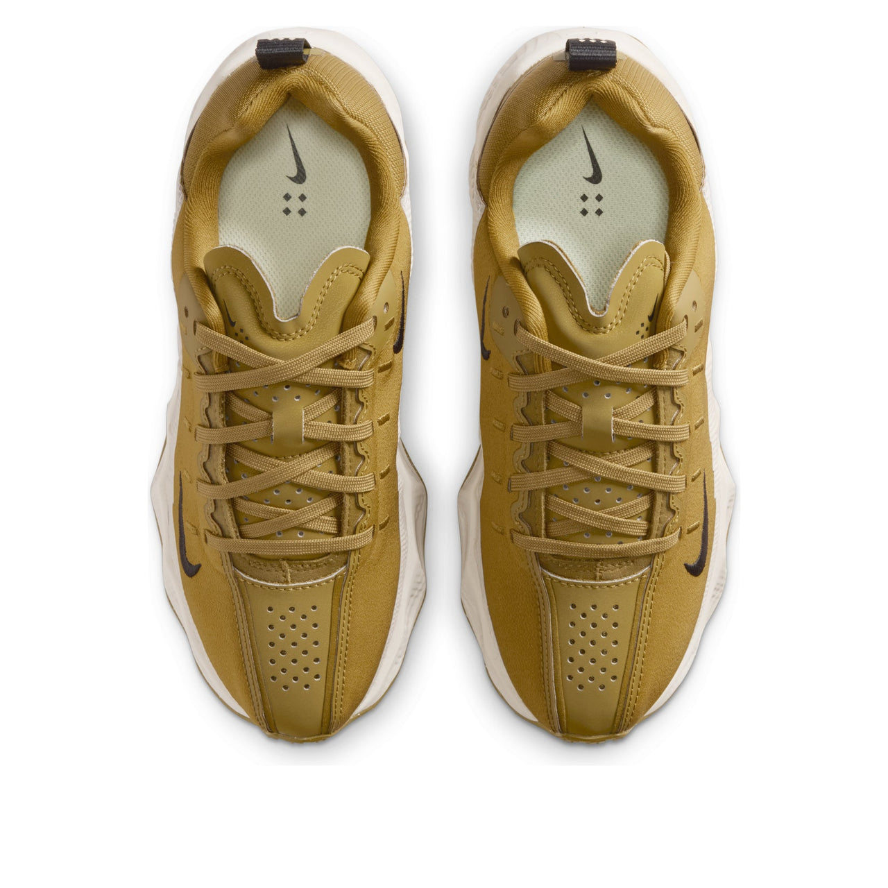 (GS) Nike Ava Rover 'Desert Moss' HF6331-300