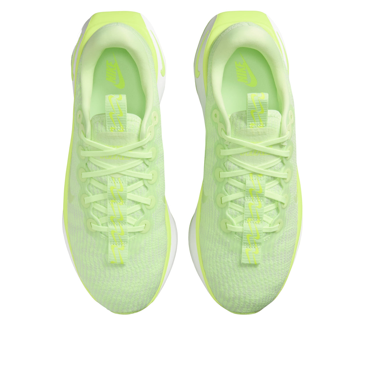 (WMNS) Nike Motiva 'Barely Volt White' DV1238-703