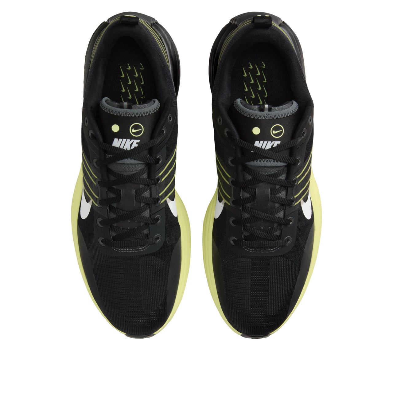 Nike Lunar Roam 'Black Light Lemon Twist' DV2440-006