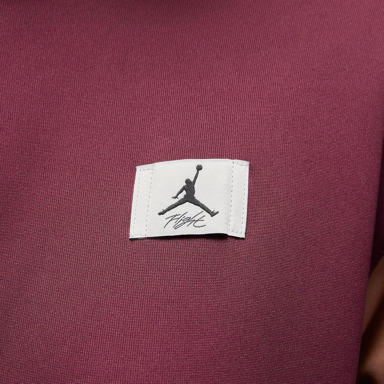 (WMNS) Air Jordan Flight Heritage Flight Suit 'Cherrywood Red Mineral Clay' DQ4629-645