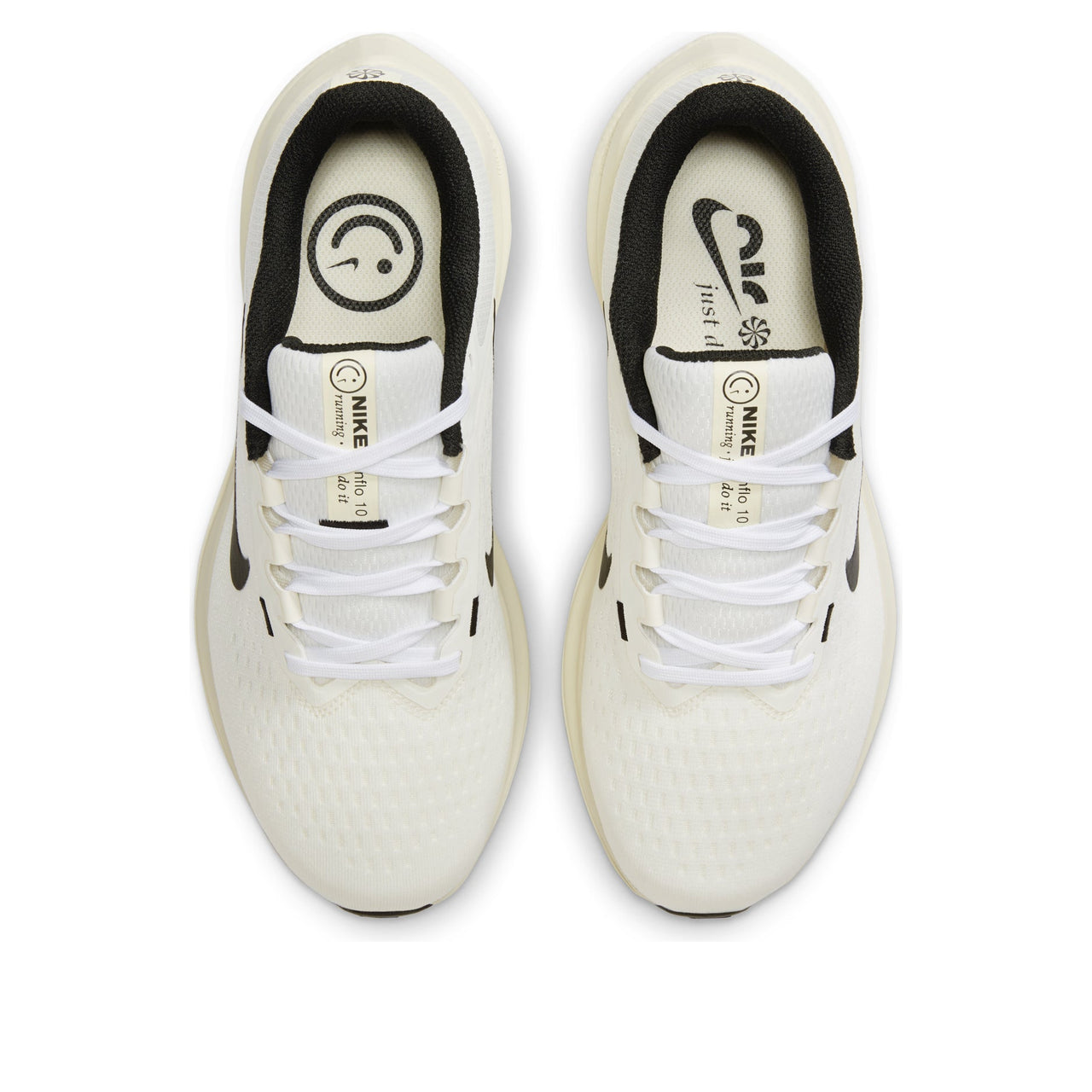 (WMNS) Nike Air Zoom Winflo 10 'Beige' HF0738-101