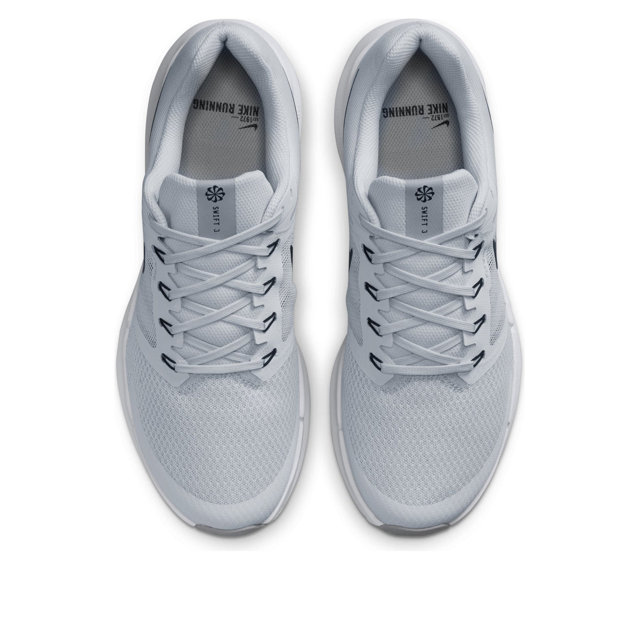 Nike Run Swift 3 'Photon Dust Black' DR2695-005