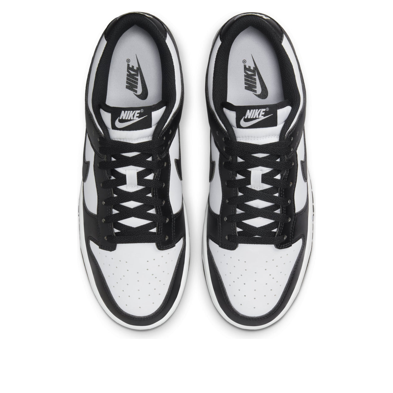 Nike Dunk Low Retro 'Panda 2025' HF5441-100