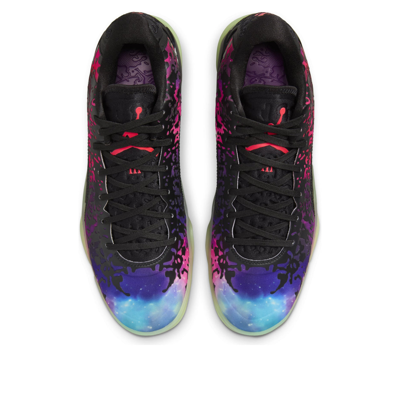 Air Jordan Zion 3 PF 'Galaxy' DR0676-006