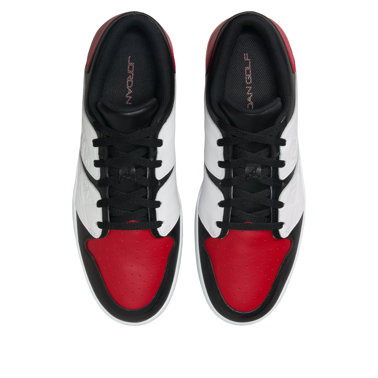 Air Jordan NU Retro 1 Golf 'Chicago' FZ4153-001