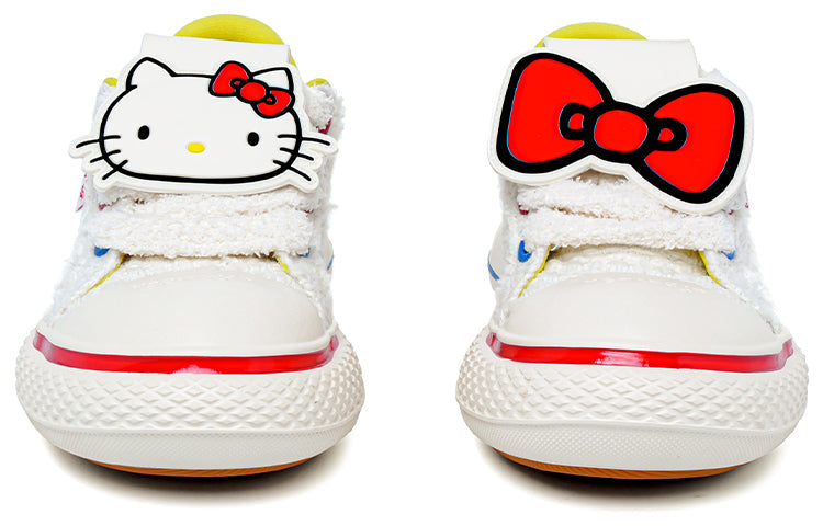 OLD ORDER x Sanrio Big Head Canvas 'Hello Kitty' O2320721