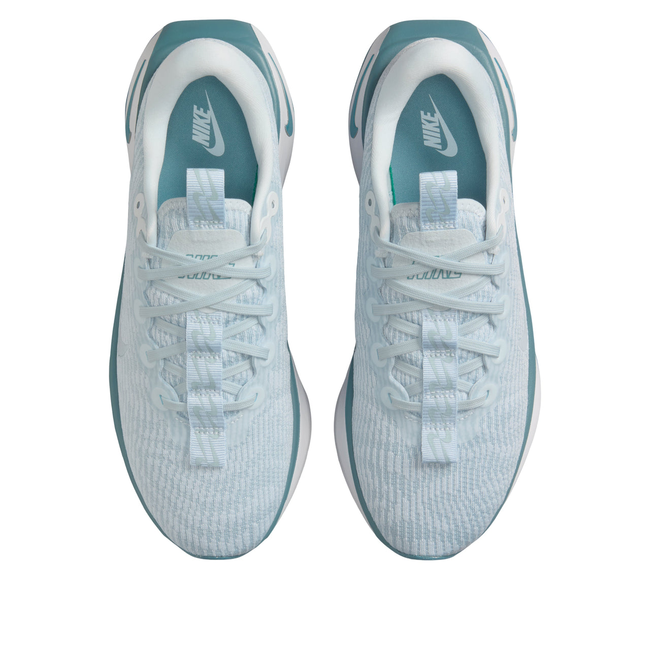(WMNS) Nike Motiva 'Blue Tint Light Armory Blue Smokey Blue' DV1238-400