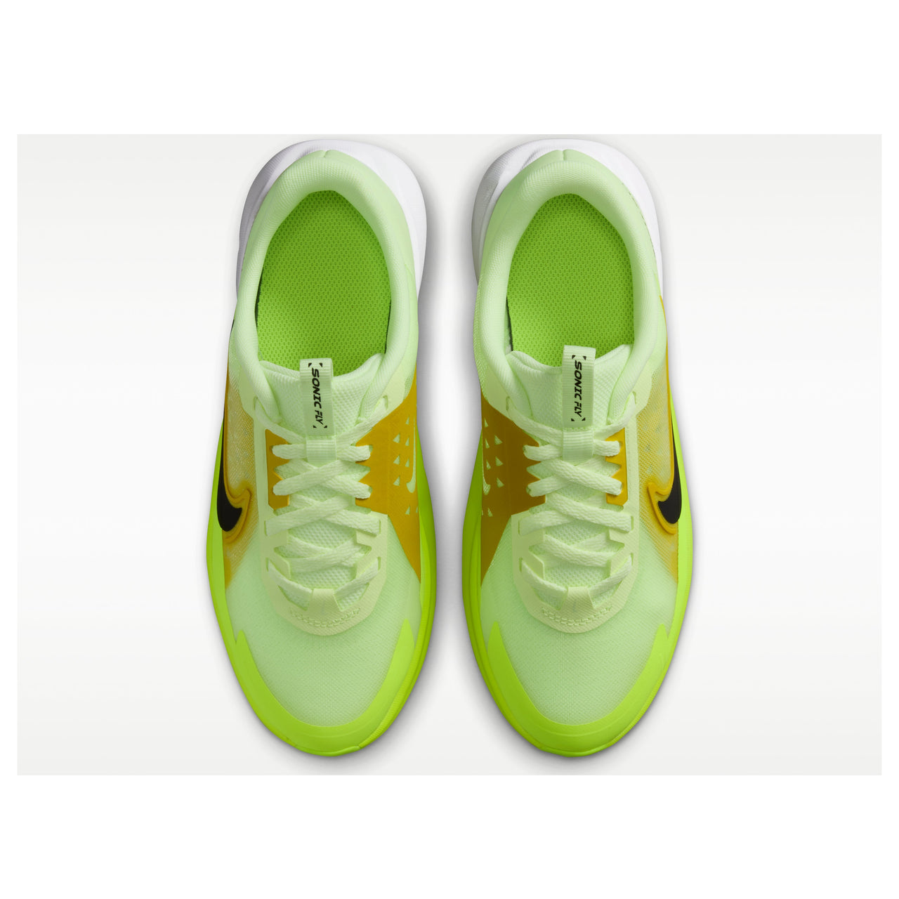 (GS) Nike Sonic Fly 'Barely Volt Bright Citron' FZ0017-700