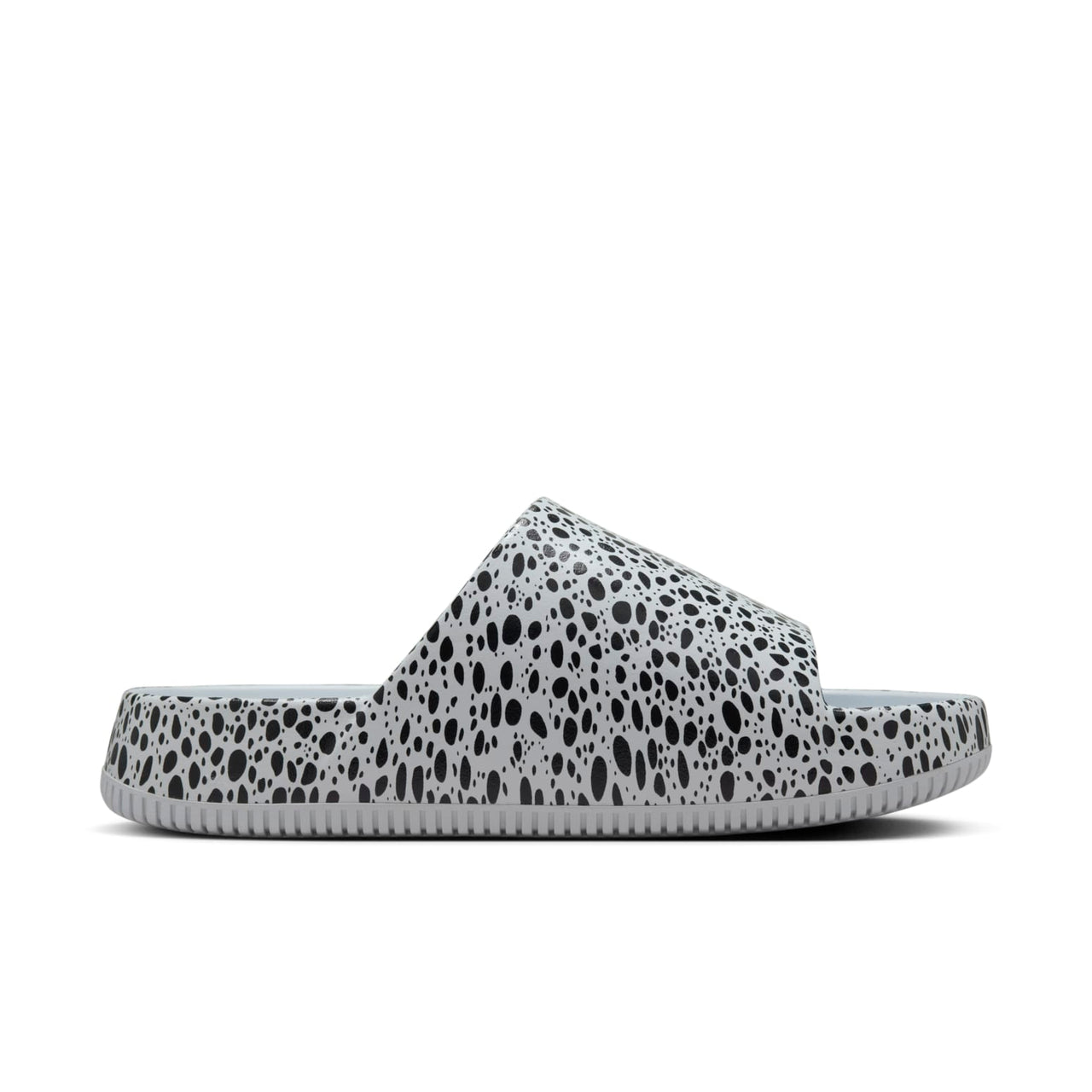 Nike Calm Slide 'Grey Safari' HF1067-001