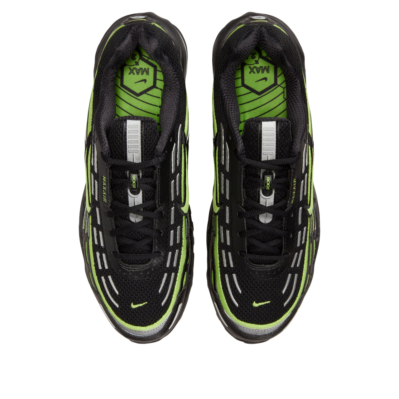 Nike Air Max TL 2.5 'Black Citron' FZ4110-003