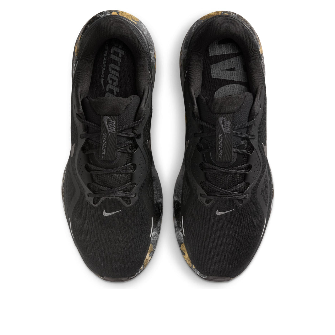 Nike Structure 26 'Black Realtree Camo' IF4487-001