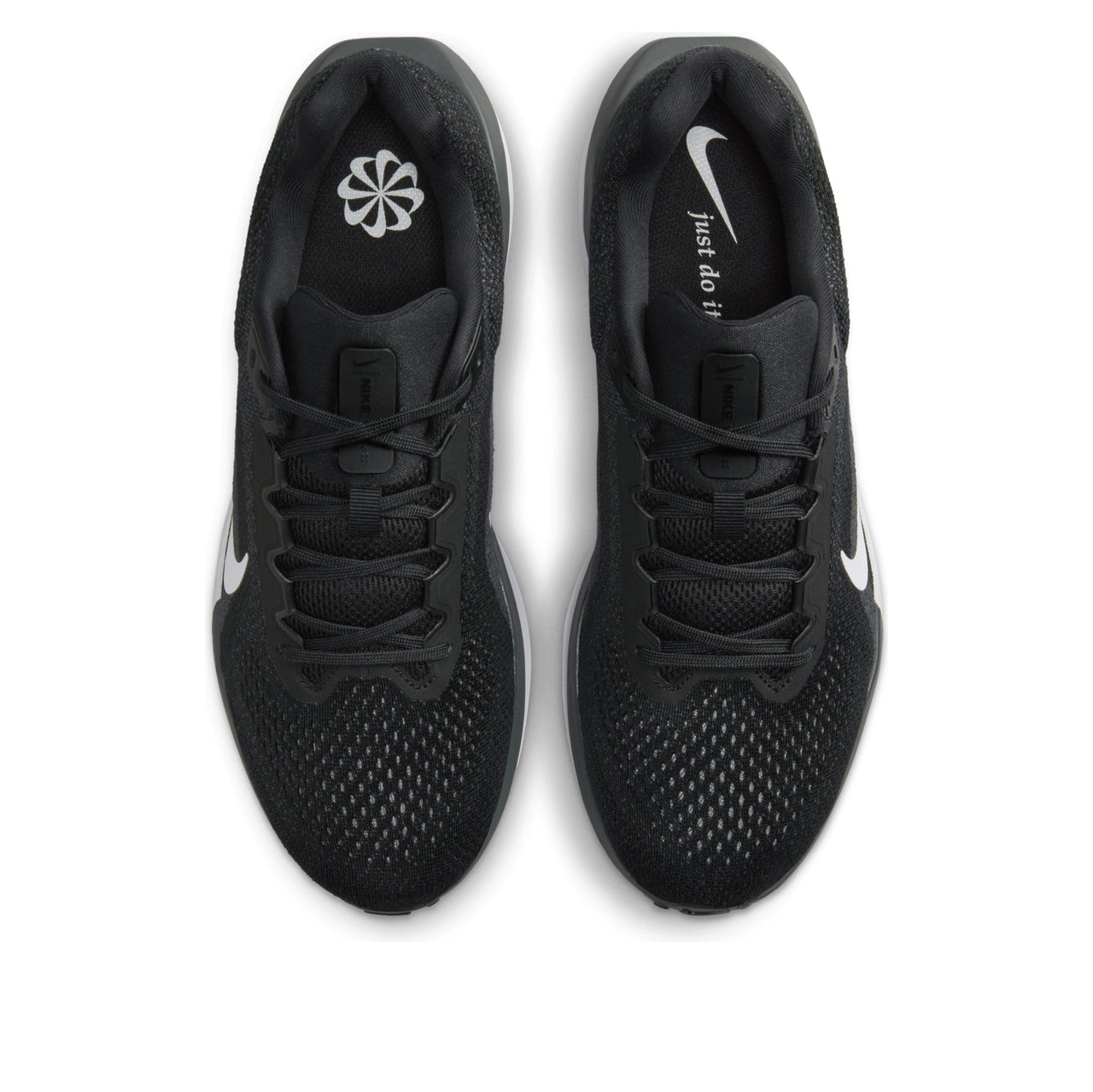 Nike Air Zoom Winflo 11 'Black White' FJ9509-001