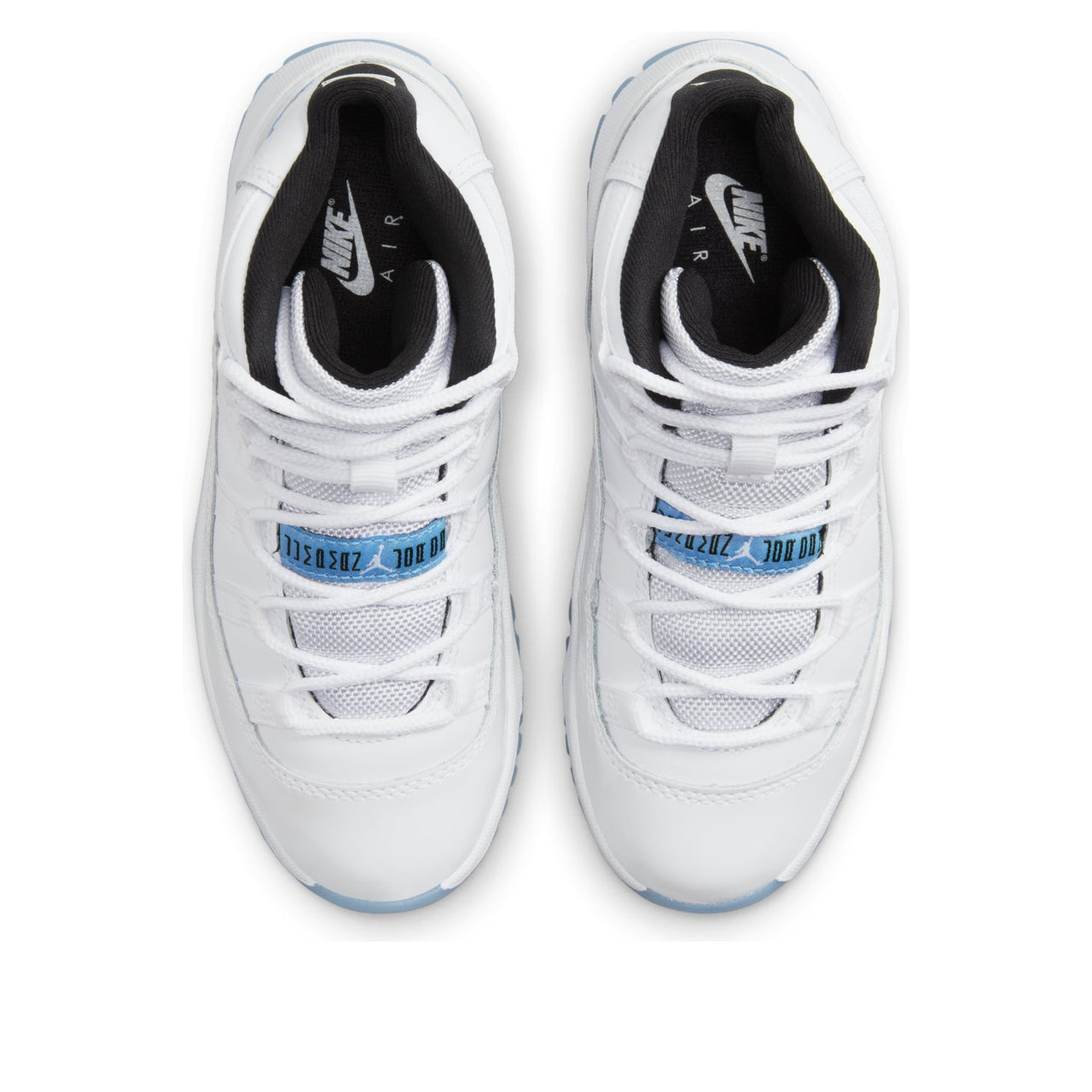 (PS) Air Jordan 11 'Legend Blue' 2024 378039-104