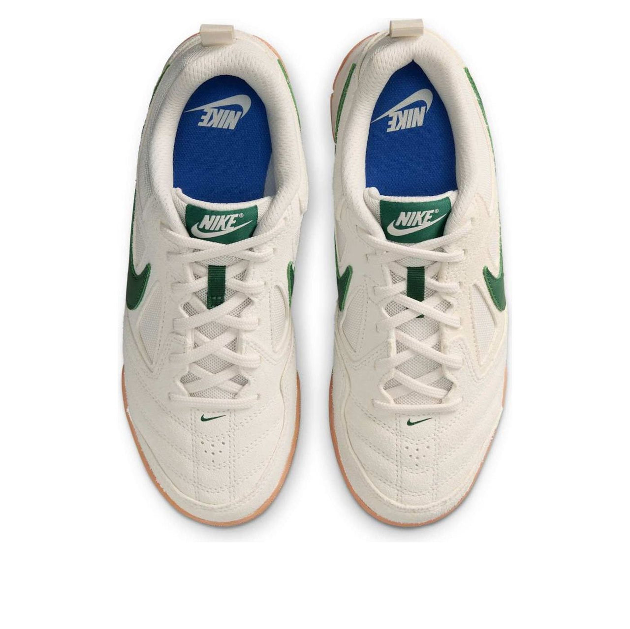 (GS) Nike Gato 'Phantom Gum Medium Brown Comet Blue Fir' IH4045-030