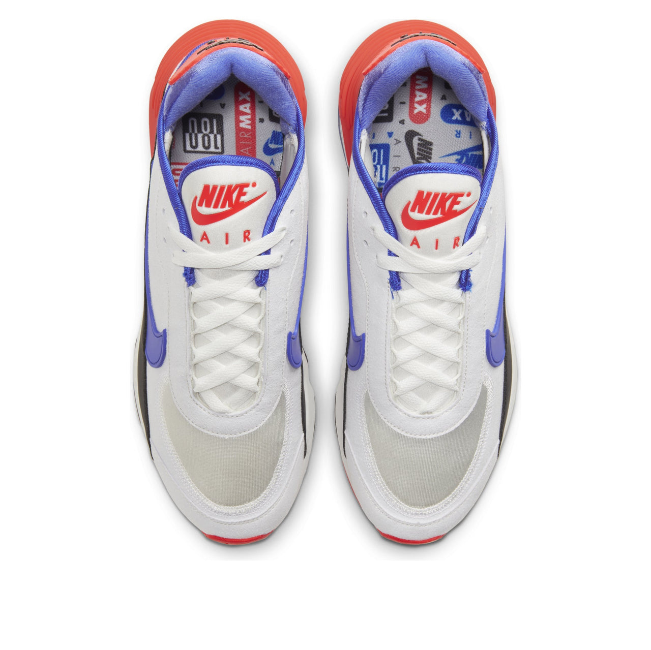 Nike Air Max 2090 'Evolution of Icons' DA9357-100