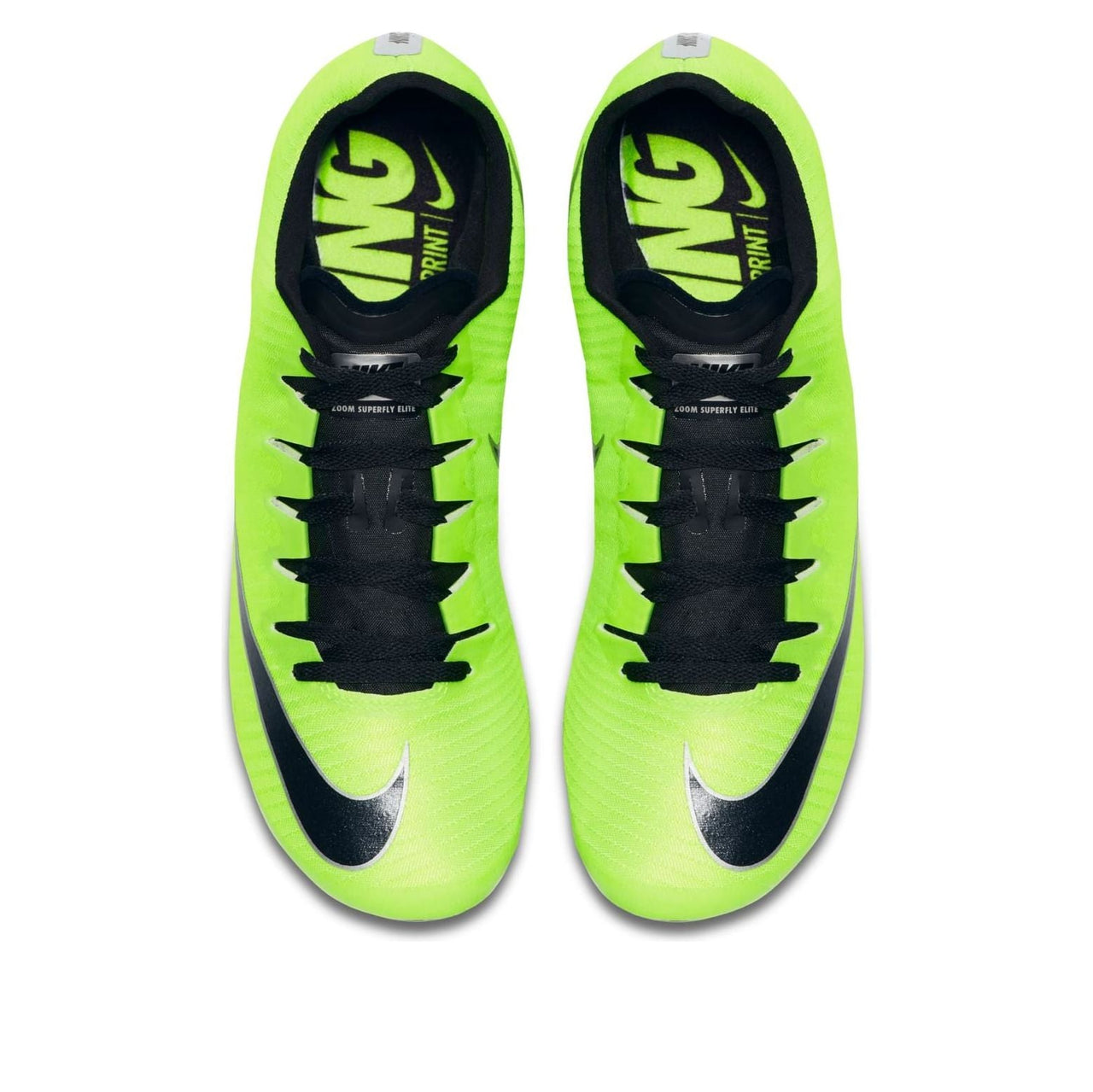 Nike Zoom Superfly Elite 'Electric Green' 835996-300