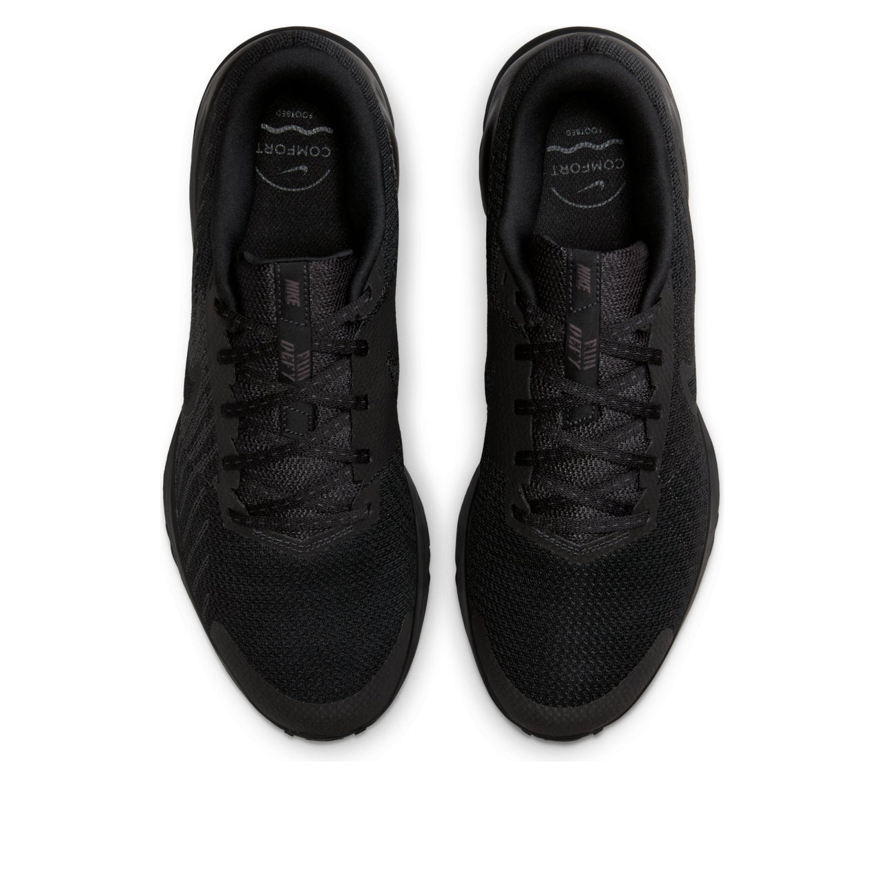 Nike Run Defy 'Black Anthracite' HM9594-002