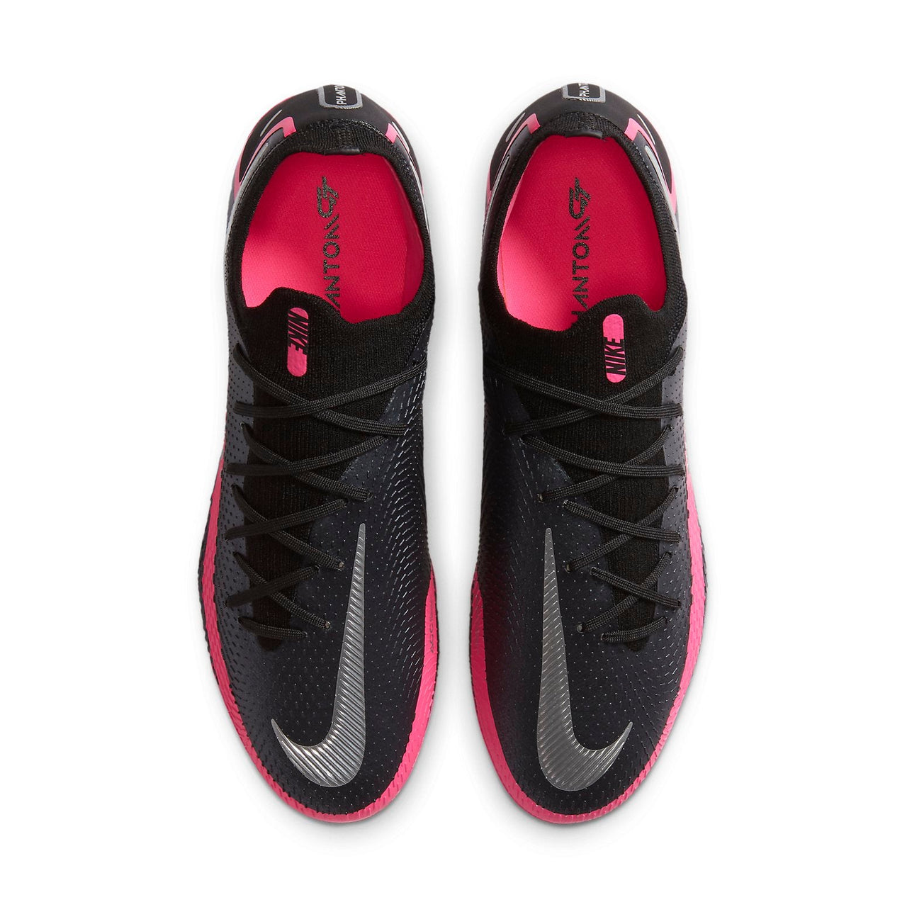 Nike Phantom GT Elite AG Pro 'Black Pink' CK8438-006