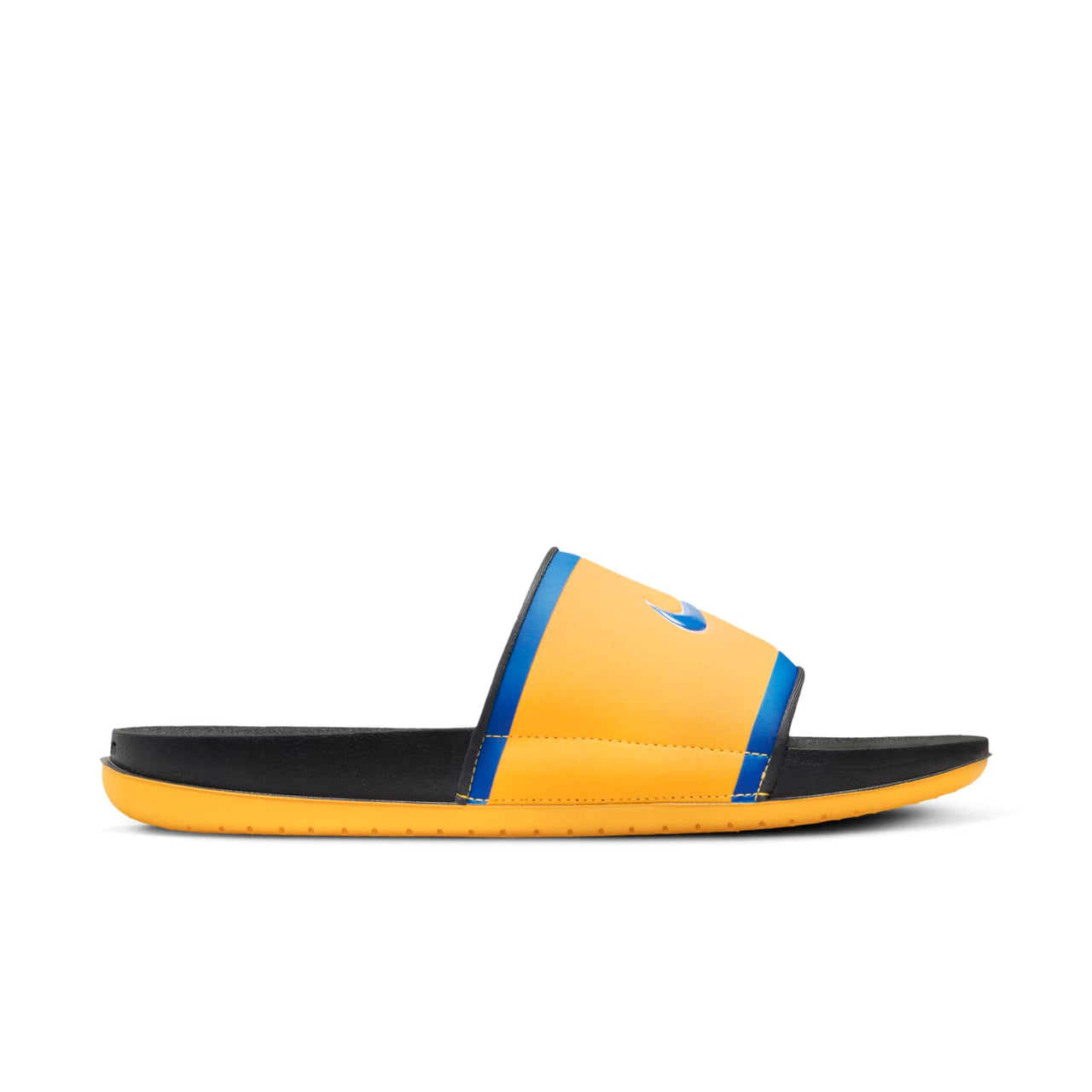 Nike College Offcourt Slides 'UCLA' FN4481-700